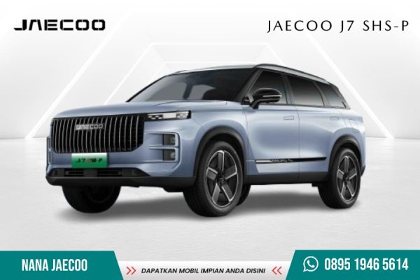 JAECOO J7 SHS-P