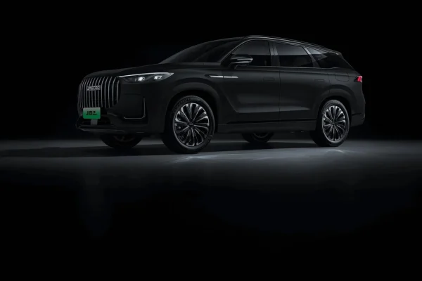 JAECOO J8 SHS-P ARDIS