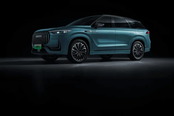 JAECOO J8 SHS-P ARDIS