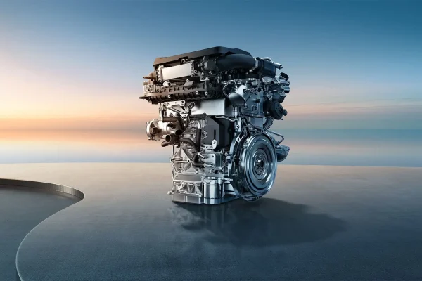 JAECOO J8 SHS-P ARDIS