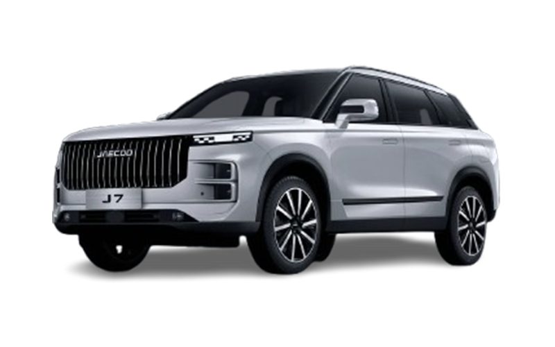 J7 AWD